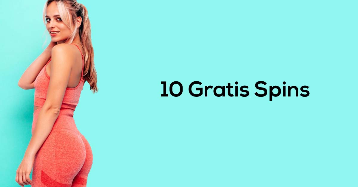 10 Gratis Spins Zonder Storting