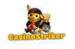 4. CasinoStriker logo Background square