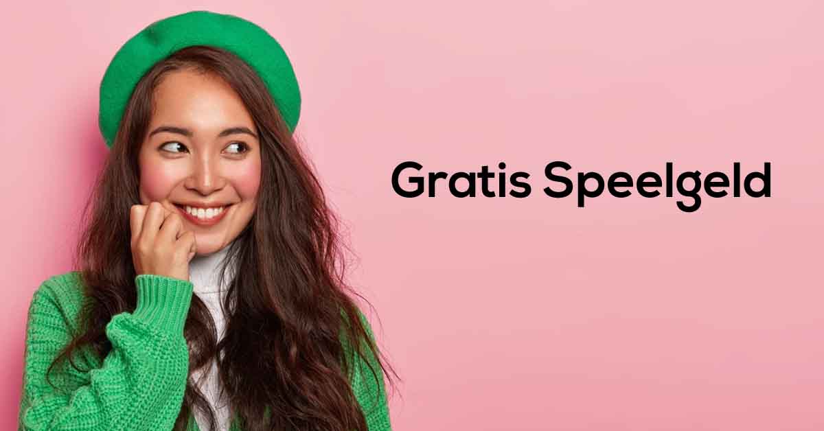 Gratis Speelgeld