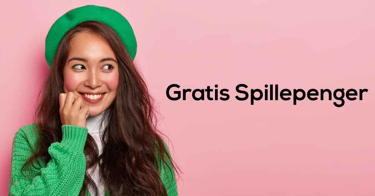Gratis Spelpengar