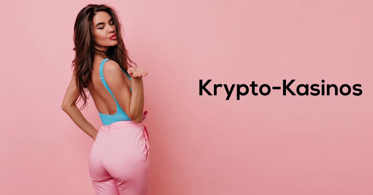 Kryptocasinos