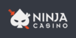 Ninja casino stacked horizontal