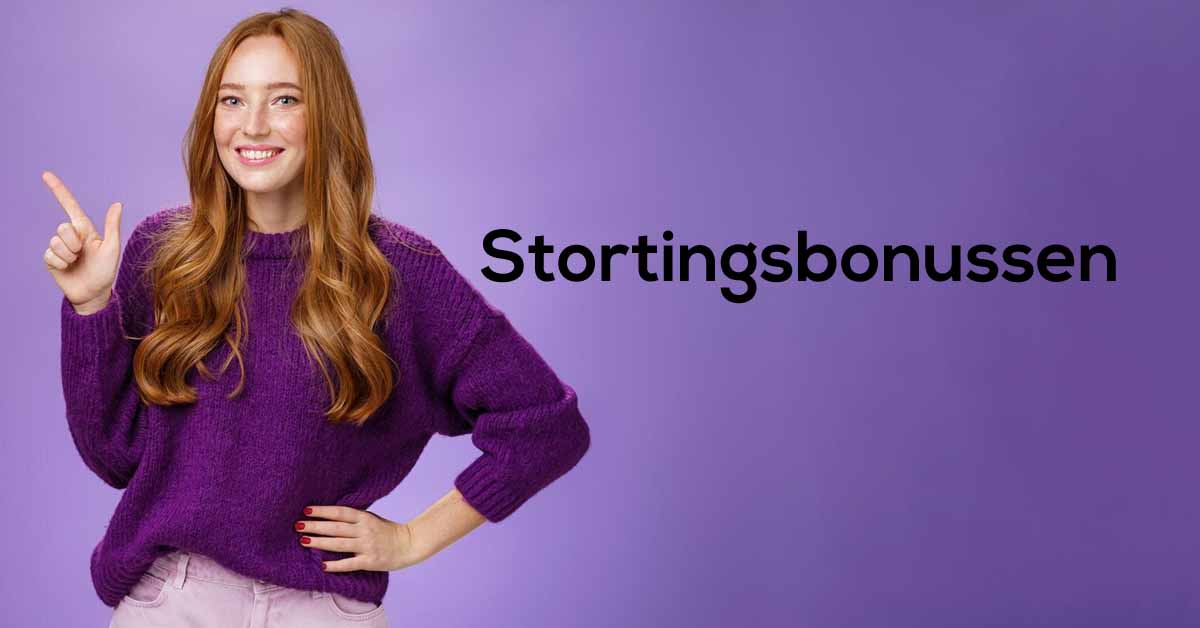 Stortingsbonussen