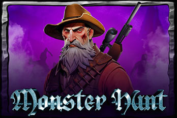 Bgaming Monster Hunt Slot Game Thumbnail Image Bgaming Monster Hunt Slot Game Thumbnail Image