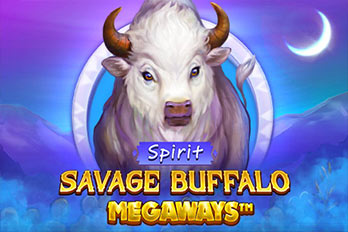 Bgaming Savage Buffalo Spirit Slot Game Thumbnail Image Bgaming Savage Buffalo Spirit Slot Game Thumbnail Image