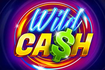 BGaming Wild Cash Slot Game Thumbnail Image BGaming Wild Cash Slot Game Thumbnail Image