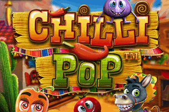 Chilli Pop Slot Game Betsoft Chilli Pop Slot GameThumbnail Image