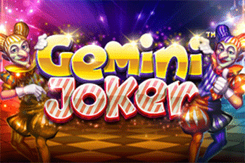 Gemini Joker Slot Game Betsoft Gemini Joker Slot Game Thumbnail Image