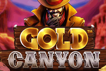 Gold Canyon Slot Game Betsoft Gold Canyon Slot GameThumbnail Image