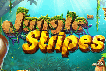 Jungle Stripes Slot Game Betsoft Jungle Stripes Slot GameThumbnail Image