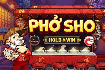 Pho Sho Pho Sho