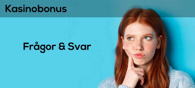 casinobonusar