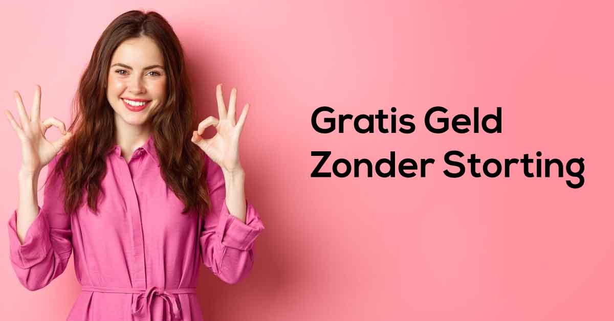 Gratis Speelgeld Zonder Storting