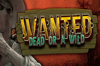 Wanted Dead or a Wild Slot Game hacksaw Wanted Dead or a Wild Slot Game Thumbnail Image