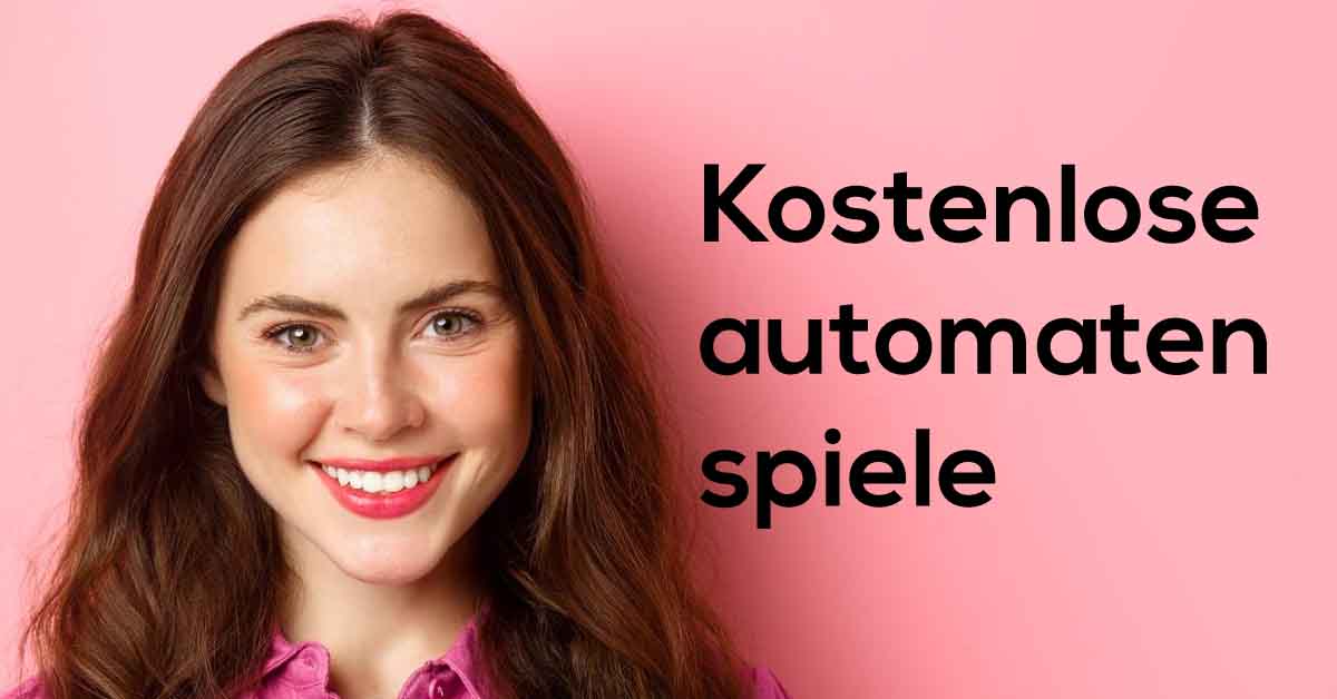 kostenlose automatenspiele