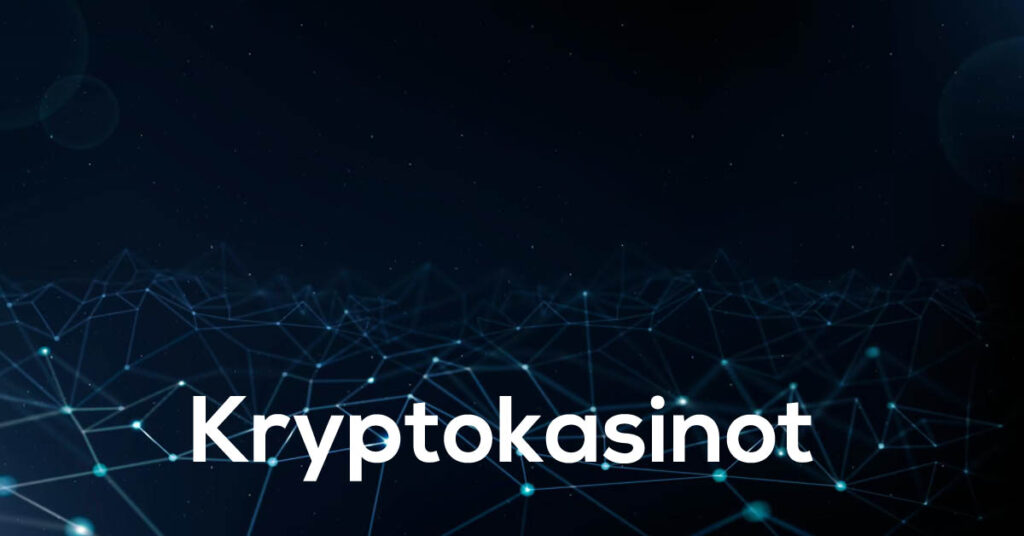 kryptokasinot