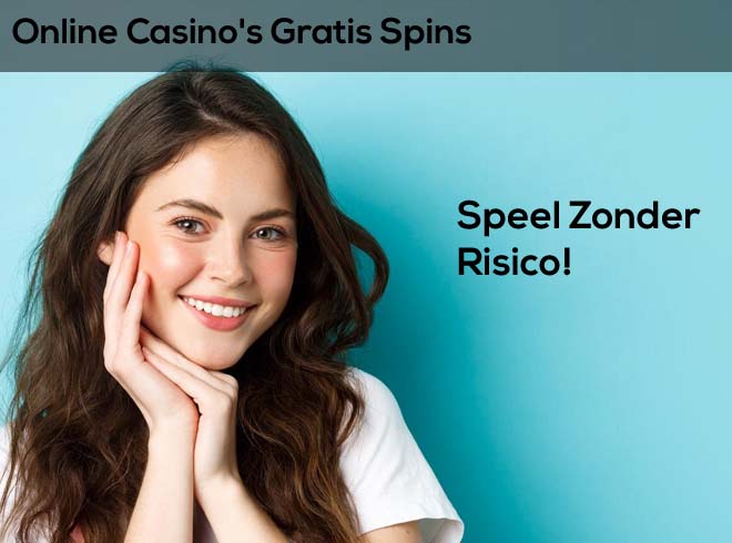 online casino gratis spins