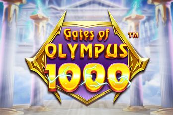 Gates of Olympus 1000 Slot Game Pragmatic Play Gates of Olympus 1000 Slot Game Thumbnail Image