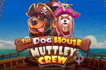 Pragmatic Play The Dog House - Muttley Crew Slot Game Thumbnail Image Pragmatic Play The Dog House - Muttley Crew Slot Game Thumbnail Image