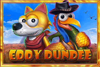 Eddy Dundee Slot Game Eddy Dundee Slot Game