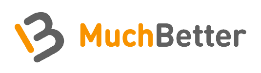 MuchBetter logo - Spinz Casino
