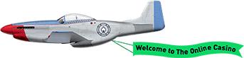 Welcome Banner