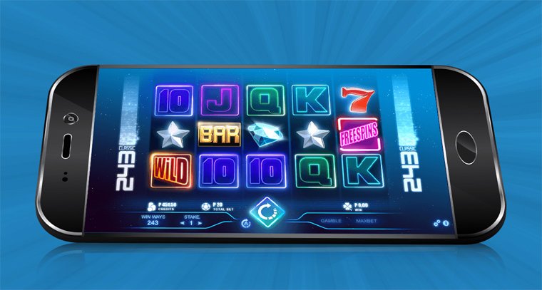 Mobiles Casino