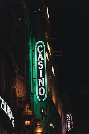 Casino Essential Features