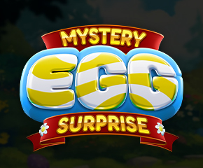 Mystery Egg Surprise