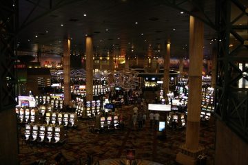 Online Casino Success