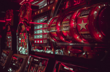 Progressive Slots Explained
