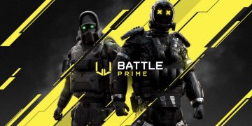 Battle Prime