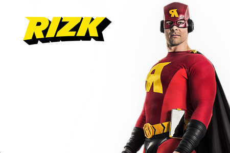 Rizk Casino bonus