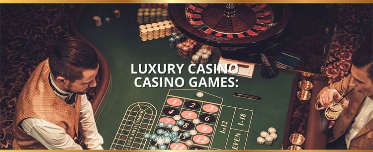 Casino spiele