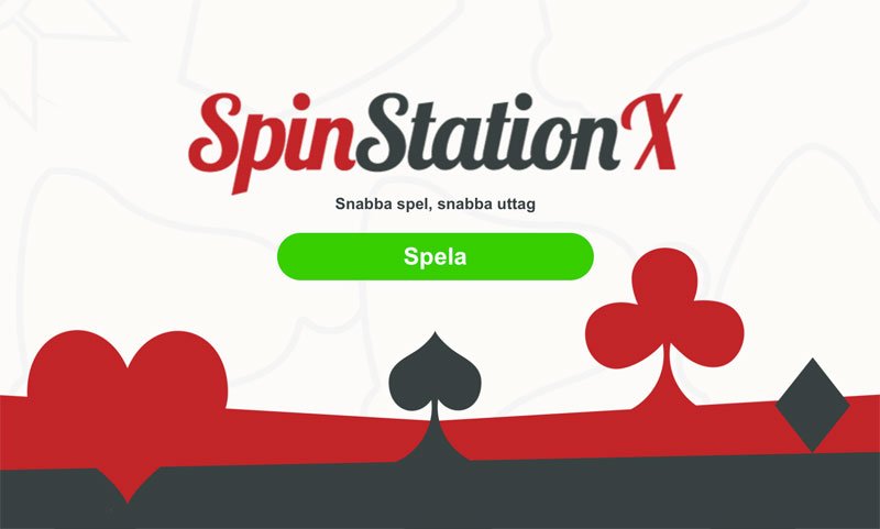 Casino utan konto