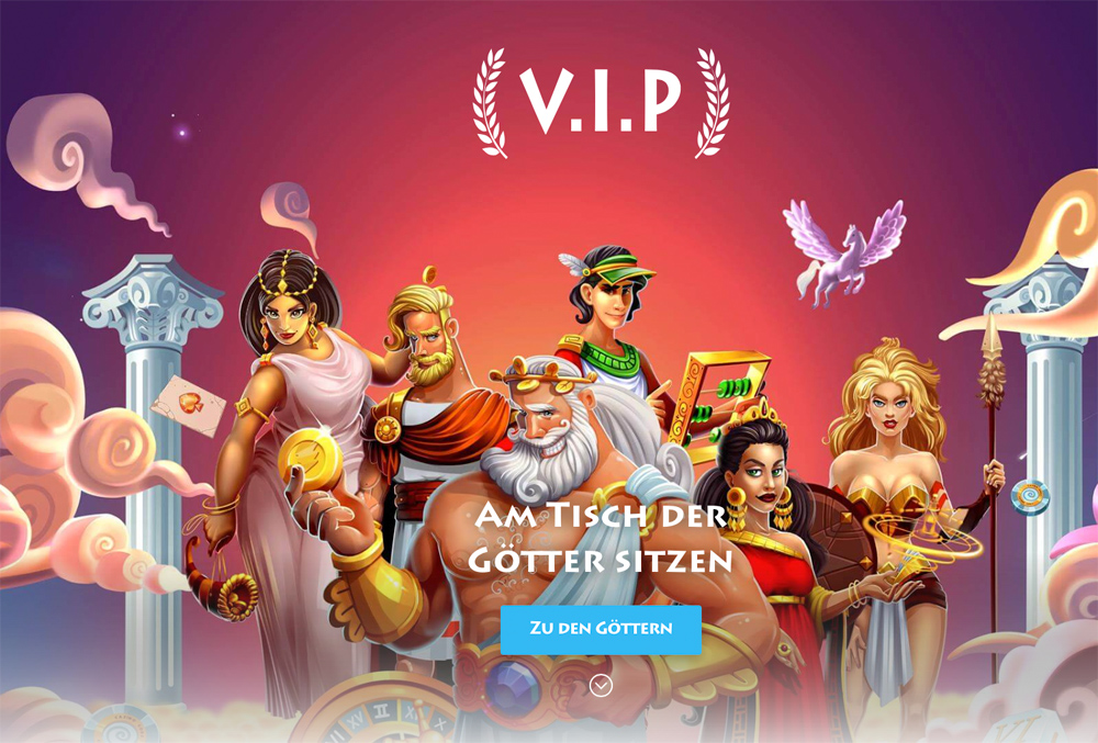 Vip-Club