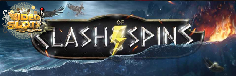 Clash of Spins