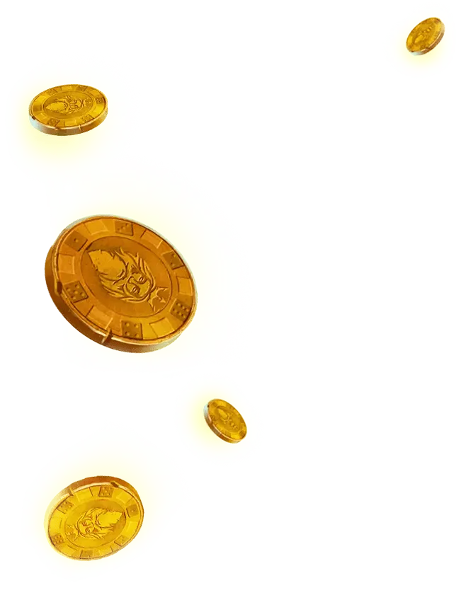 MEGA JACKPOT