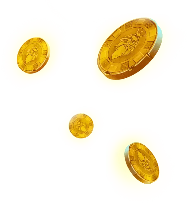 MEGA JACKPOT