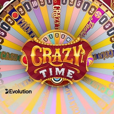 Crazy Time