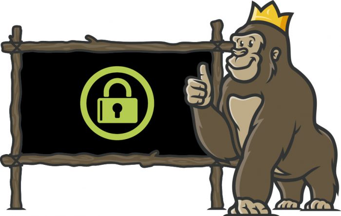 Encryption