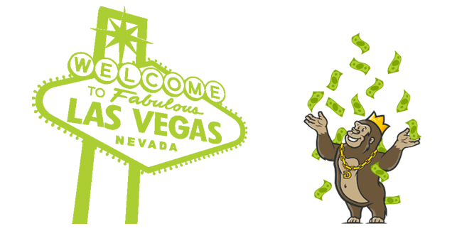 Gambling in the USA
