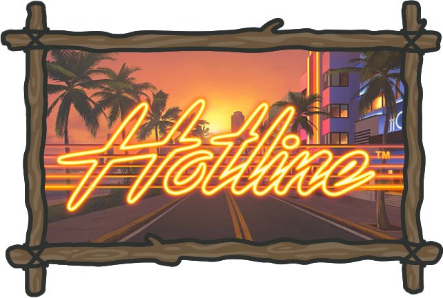 Hotline