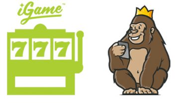 igame mobile games