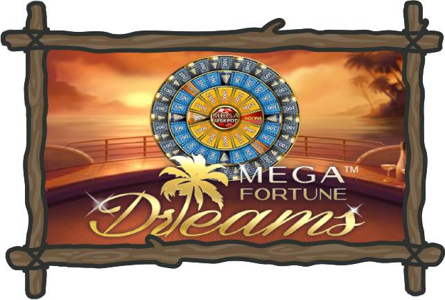 neue online casinos mega fortune dreams