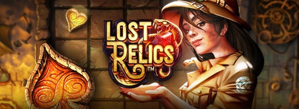 Lost Relics