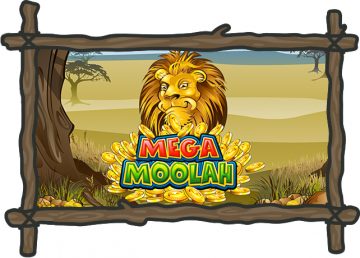 Mega Moolah Jackpot