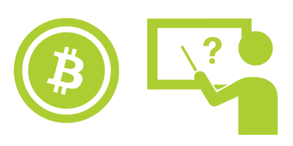 Mikä on bitcoin?
