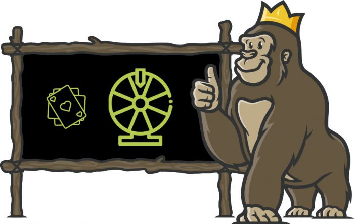 Mobile Casin Live Dealer Games