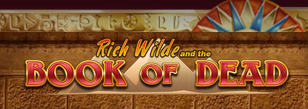 Book of Dead